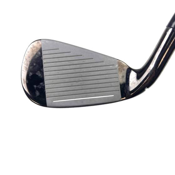 Taylormade Rocketbladez Max 4 Iron / 20 Degree / Matrix Ozik Program 55 Stiff Flex