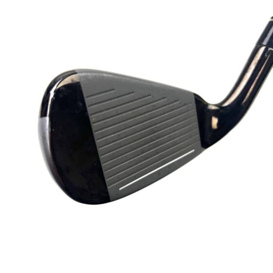 Taylormade Rocketbladez Max 4 Iron / 20 Degree / Matrix Ozik Program 55 Stiff Flex