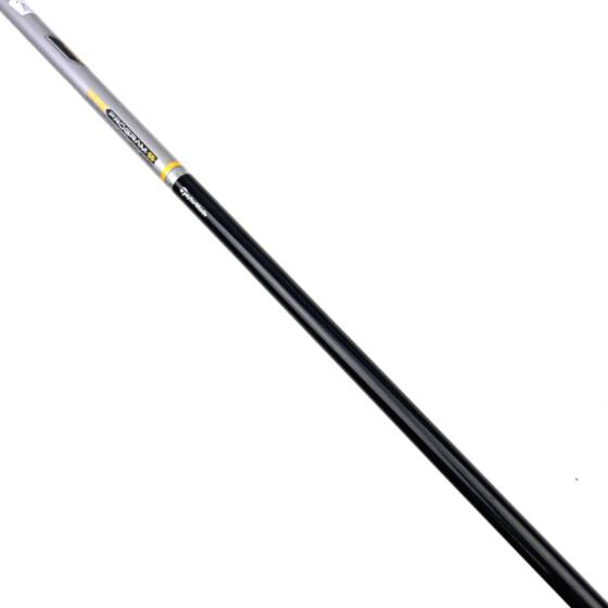 Taylormade Rocketbladez Max 4 Iron / 20 Degree / Matrix Ozik Program 55 Stiff Flex