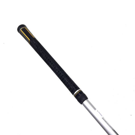 Taylormade Rocketbladez Max 4 Iron / 20 Degree / Matrix Ozik Program 55 Stiff Flex