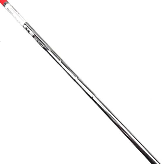 Left Handed Callaway Rogue ST Max 7 Iron / 27.5 Degree / Elevate MPH 65 Regular Flex / Demo