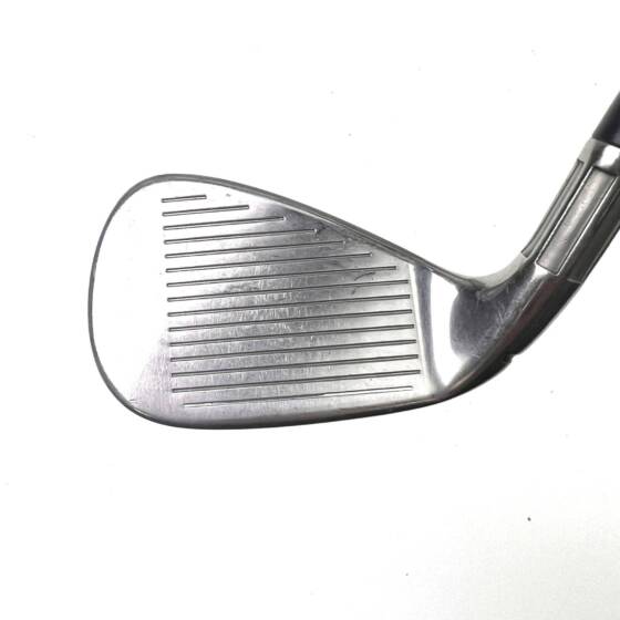 Taylormade M4 9 Iron / 38 Degree / KBS Max 85 Regular Flex