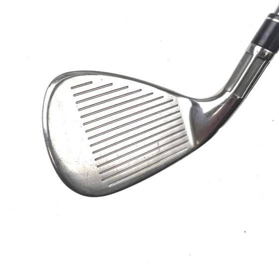 Taylormade M4 9 Iron / 38 Degree / KBS Max 85 Regular Flex