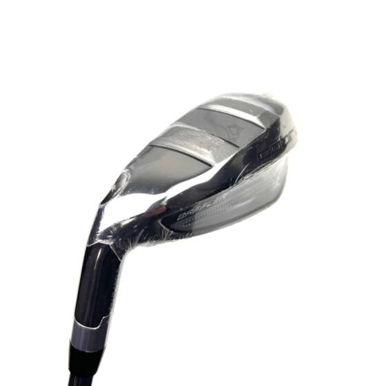 Left Handed Cobra Baffler 7 Iron / 29 Degree / KBS Tour Lite Regular Flex