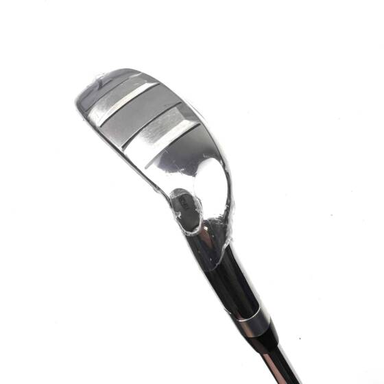 Left Handed Cobra Baffler 7 Iron / 29 Degree / KBS Tour Lite Regular Flex