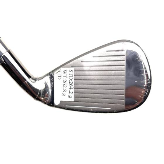 Left Handed Cobra Baffler 7 Iron / 29 Degree / KBS Tour Lite Regular Flex