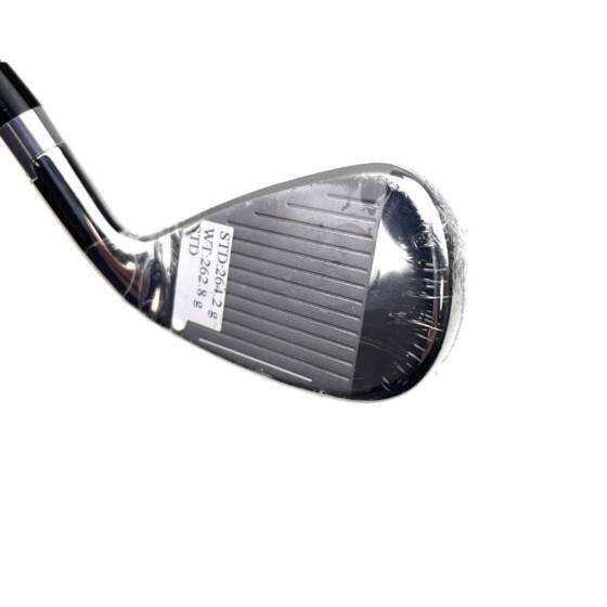 Left Handed Cobra Baffler 7 Iron / 29 Degree / KBS Tour Lite Regular Flex