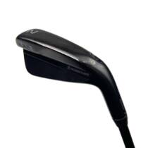 Ping ICrossover 2 Iron / 18 Degree / Kai'li White 80 Stiff Flex