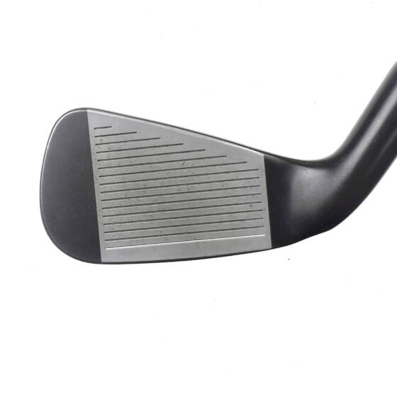 Ping ICrossover 2 Iron / 18 Degree / Kai’li White 80 Stiff Flex