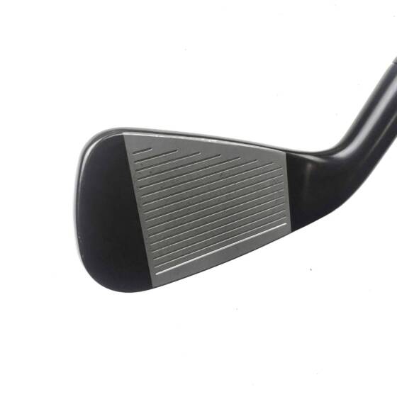 Ping ICrossover 2 Iron / 18 Degree / Kai’li White 80 Stiff Flex
