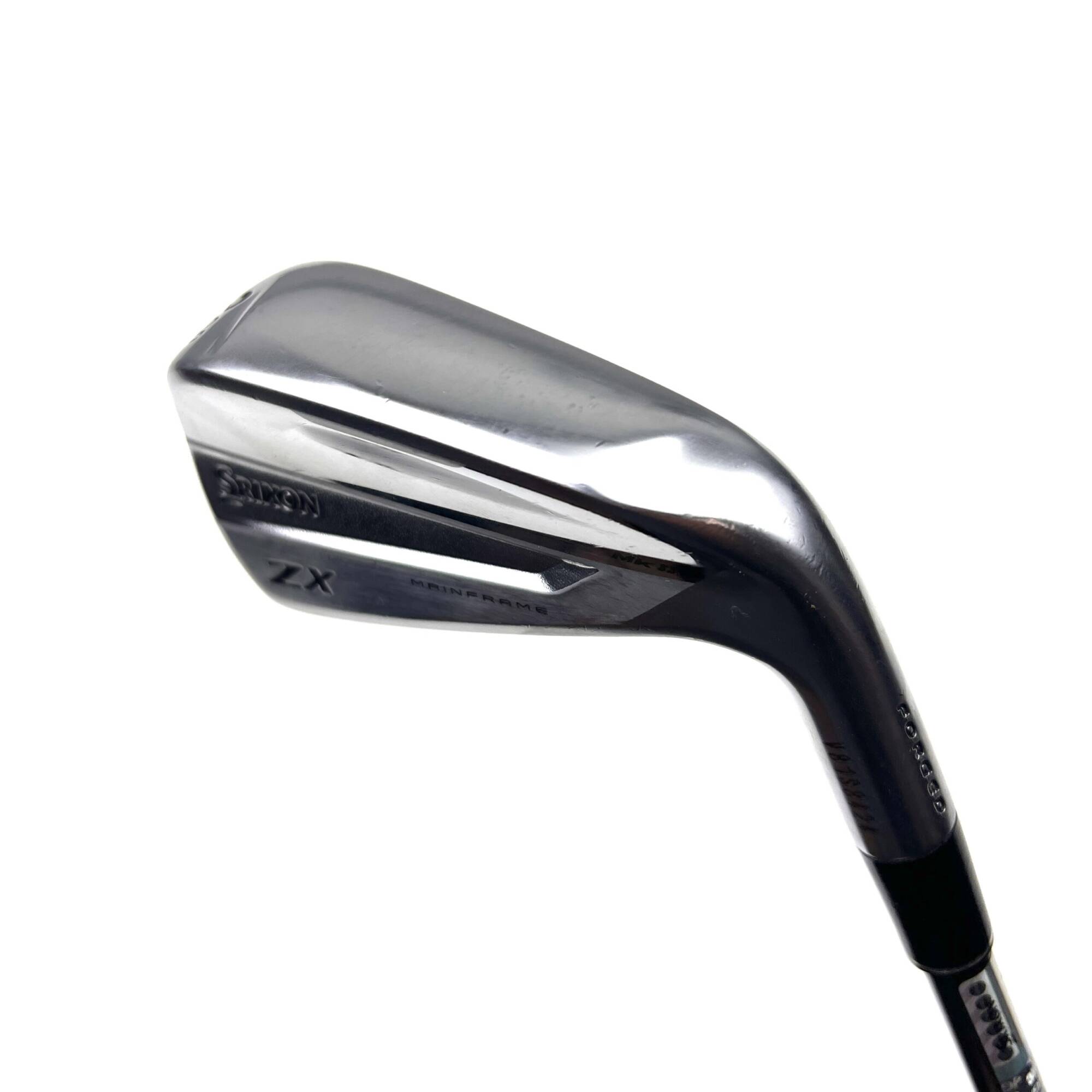 Srixon ZX MKII 3 Iron / 20 Degree / Recoil Dart 90 Stiff Flex