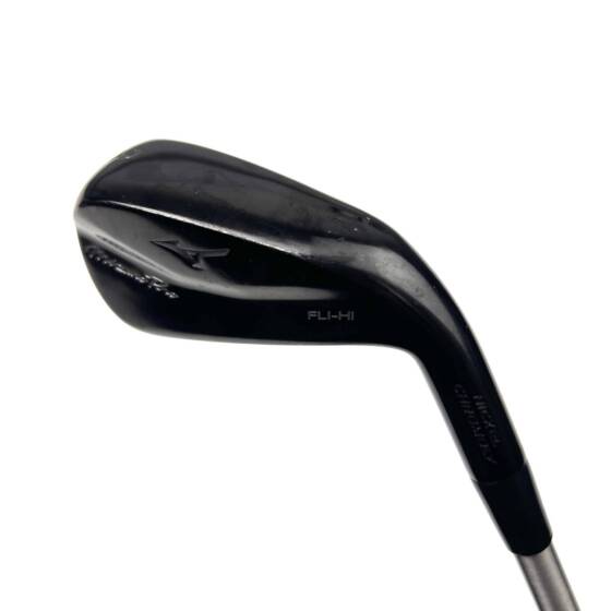 Mizuno Pro Fli-Hi 2024 3 Iron / 19 Degree / Steelfibre BLS 880 Stiff Flex