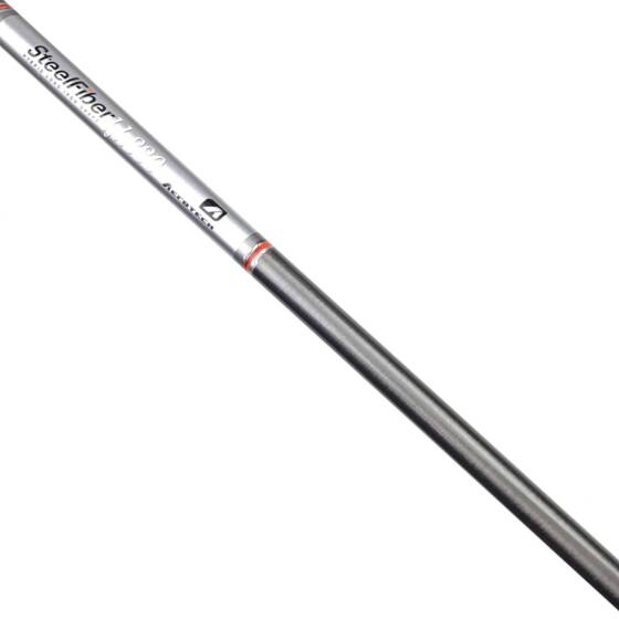 Mizuno Pro Fli-Hi 2024 3 Iron / 19 Degree / Steelfibre BLS 880 Stiff Flex