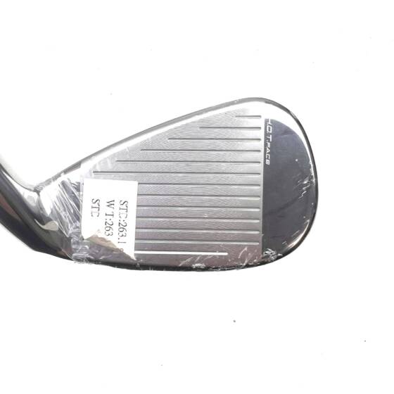 New DEMO Cobra T-Rail 7 Iron / 30 Degree / Ultralite 45 Senior Flex
