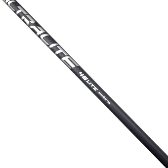 New DEMO Cobra T-Rail 7 Iron / 30 Degree / Ultralite 45 Senior Flex