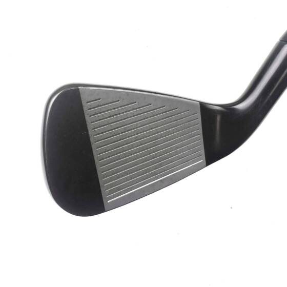 Ping ICrossover 4 Iron / 22.5 Degree / Tour 2.0 85 Regular Flex