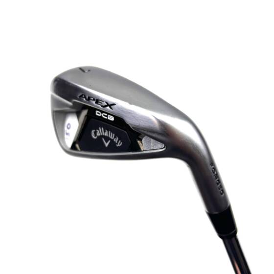 Callaway Apex DCB 7 Iron / 30 Degree / N.S Pro Modus 3 Tour 105 Stiff Flex