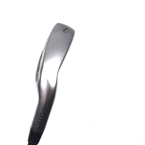 Callaway Apex DCB 7 Iron / 30 Degree / N.S Pro Modus 3 Tour 105 Stiff Flex