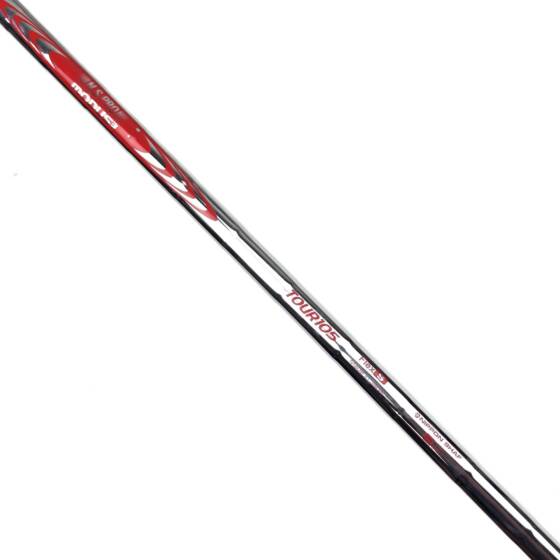 Callaway Apex DCB 7 Iron / 30 Degree / N.S Pro Modus 3 Tour 105 Stiff Flex