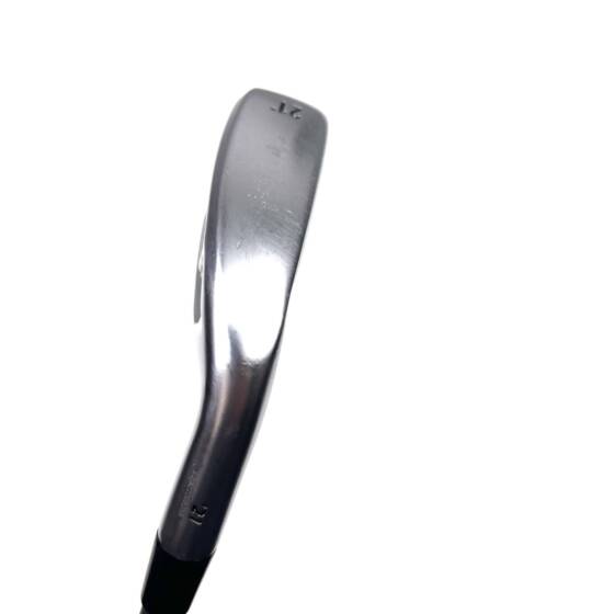 Callaway Apex X-Forged UT 2021 3 Iron / 21 Degree /Hzrdus Smoke Stiff Flex