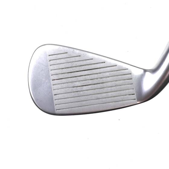 Callaway Apex X-Forged UT 2021 3 Iron / 21 Degree /Hzrdus Smoke Stiff Flex