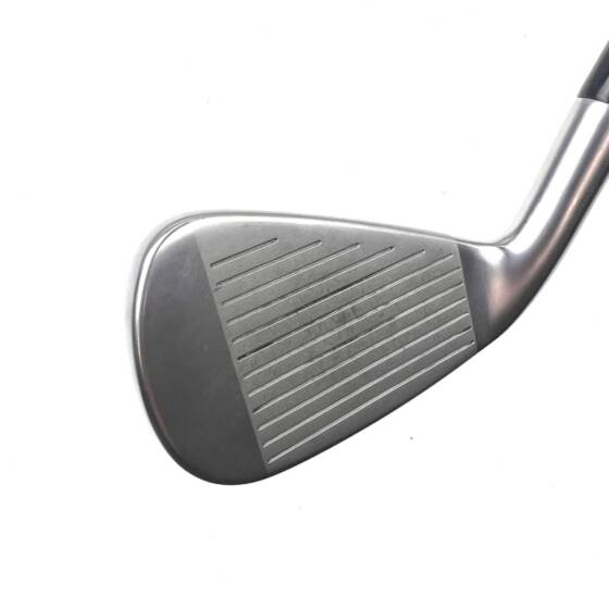 Callaway Apex X-Forged UT 2021 3 Iron / 21 Degree /Hzrdus Smoke Stiff Flex