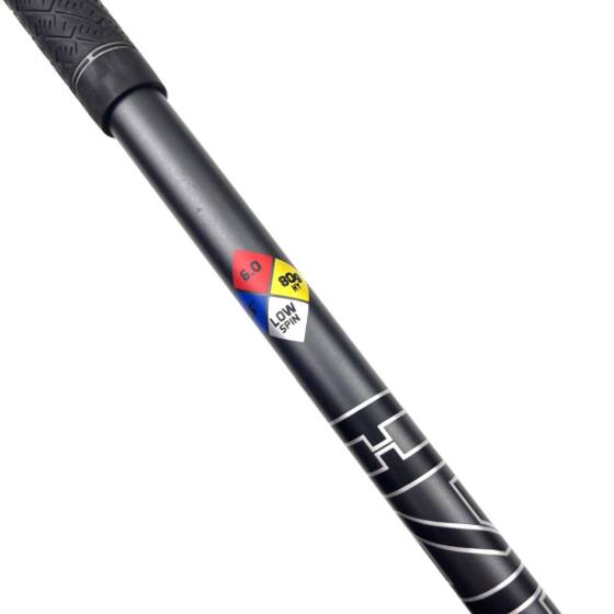 Callaway Apex X-Forged UT 2021 3 Iron / 21 Degree /Hzrdus Smoke Stiff Flex