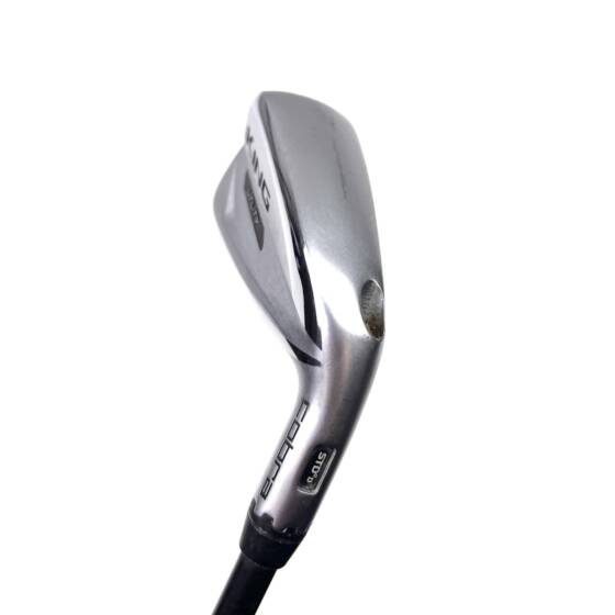 Cobra King Tec 2020 Utility / 19.5 Degree / Catalyst 60 Regular Flex