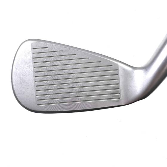 Cobra King Tec 2020 Utility / 19.5 Degree / Catalyst 60 Regular Flex