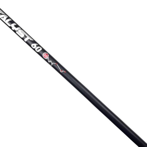 Cobra King Tec 2020 Utility / 19.5 Degree / Catalyst 60 Regular Flex