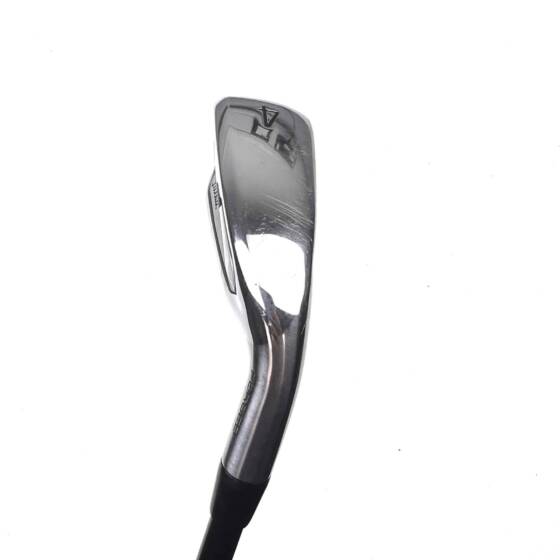 Titleist U505 4 Iron / 22 Degree / HZRDUS RDX Regular Flex