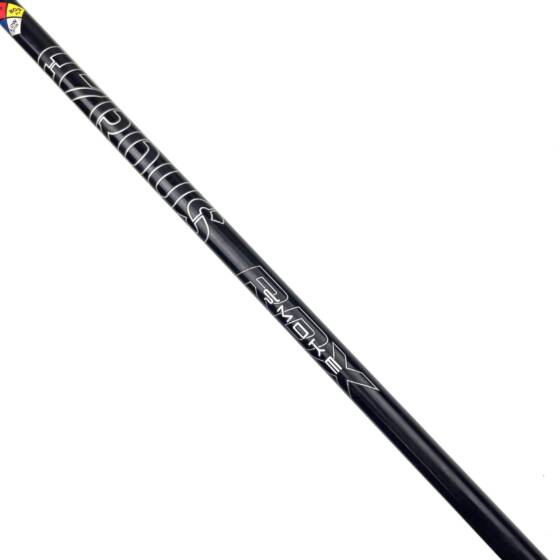 Titleist U505 4 Iron / 22 Degree / HZRDUS RDX Regular Flex