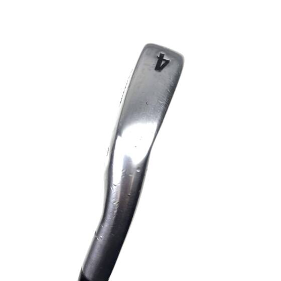 Titleist 712U Utility 4 Iron / 24 Degree / N.S. Pro 105T Regular Flex