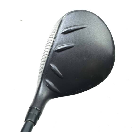 Ping G410 9 Wood / 23.5 Degree / Alta CB 65 Regular Flex