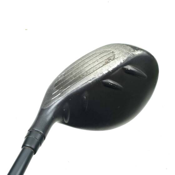 Ping G410 9 Wood / 23.5 Degree / Alta CB 65 Regular Flex