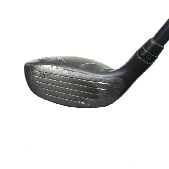Ping G410 9 Wood / 23.5 Degree / Alta CB 65 Regular Flex