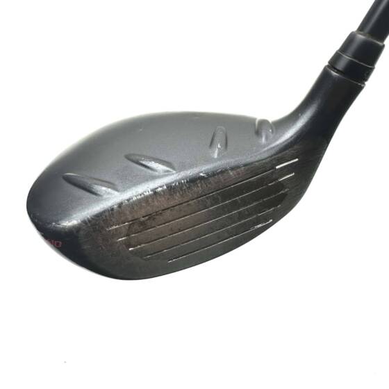 Ping G410 9 Wood / 23.5 Degree / Alta CB 65 Regular Flex