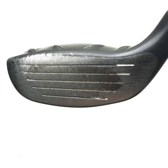 Ping G410 9 Wood / 23.5 Degree / Alta CB 65 Regular Flex