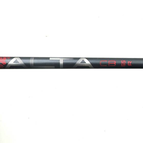 Ping G410 9 Wood / 23.5 Degree / Alta CB 65 Regular Flex