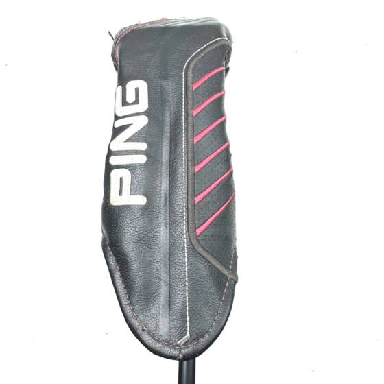 Ping G410 9 Wood / 23.5 Degree / Alta CB 65 Regular Flex