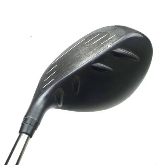 Ping G410 3 Wood / 14.5 Degree / Ping Tour 65 Regular Flex