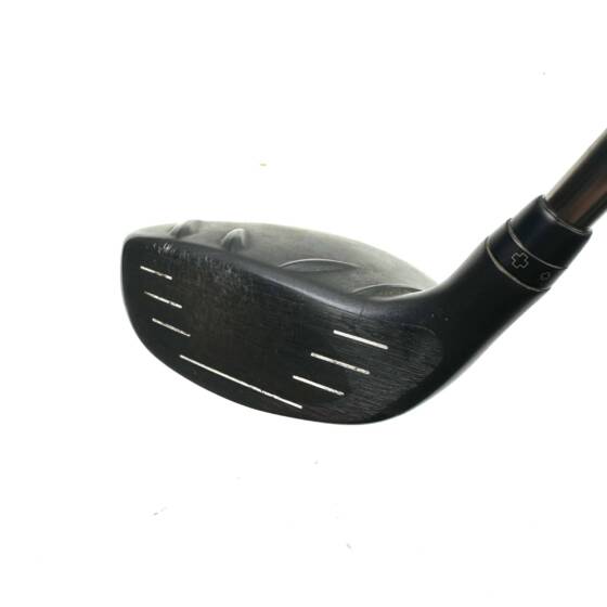 Ping G410 3 Wood / 14.5 Degree / Ping Tour 65 Regular Flex