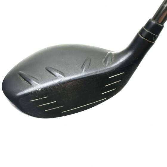 Ping G410 3 Wood / 14.5 Degree / Ping Tour 65 Regular Flex