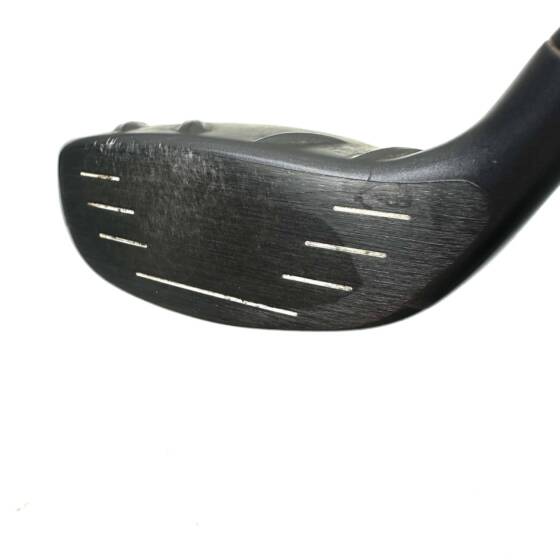 Ping G410 3 Wood / 14.5 Degree / Ping Tour 65 Regular Flex