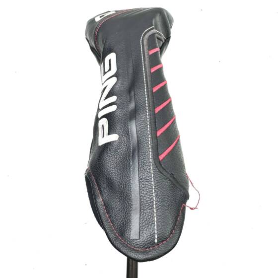 Ping G410 3 Wood / 14.5 Degree / Ping Tour 65 Regular Flex