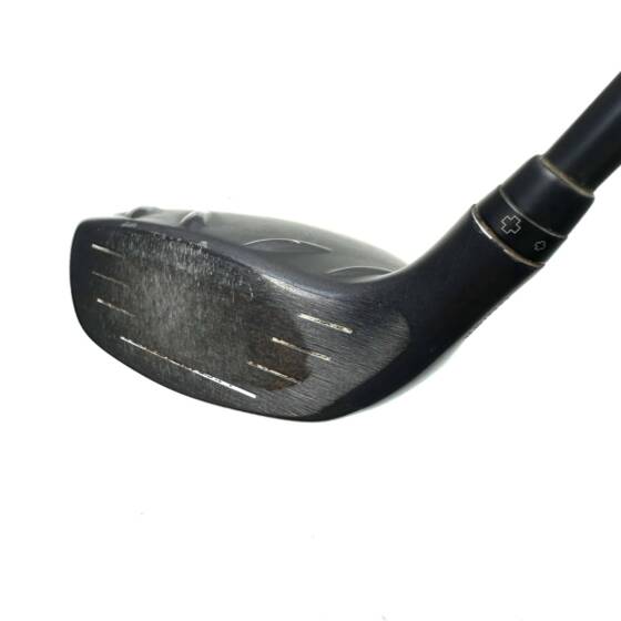 Ping G410 SFT 3 Wood / 16 Degree / Alta CB 65 Regular Flex