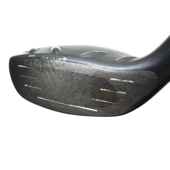 Ping G410 SFT 3 Wood / 16 Degree / Alta CB 65 Regular Flex