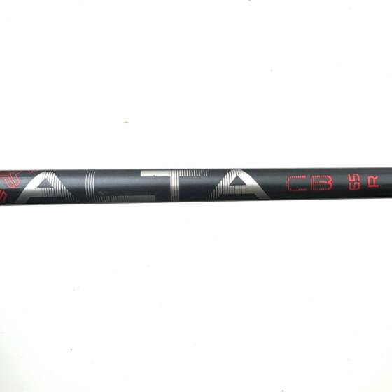 Ping G410 SFT 3 Wood / 16 Degree / Alta CB 65 Regular Flex