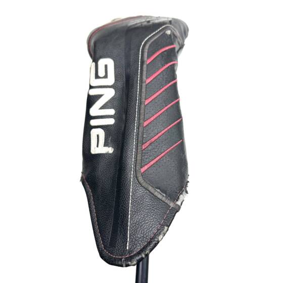 Ping G410 SFT 3 Wood / 16 Degree / Alta CB 65 Regular Flex