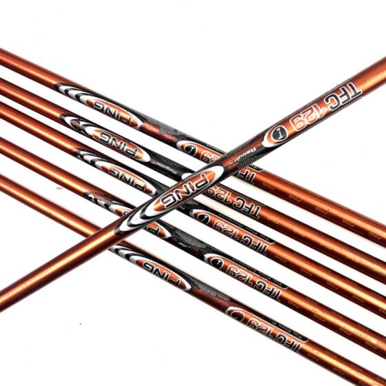 Ping G10 Irons / 5-PW / TFC 129 Regular Flex